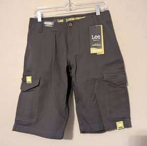 Lee Kids Cargo Shorts